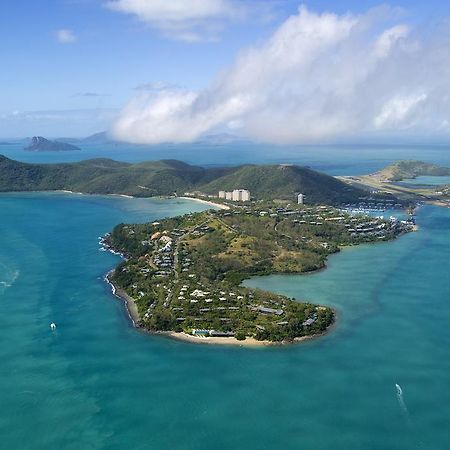 Yacht Club Villa 20 Hamilton Island Exteriör bild