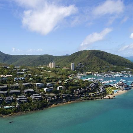 Yacht Club Villa 20 Hamilton Island Exteriör bild