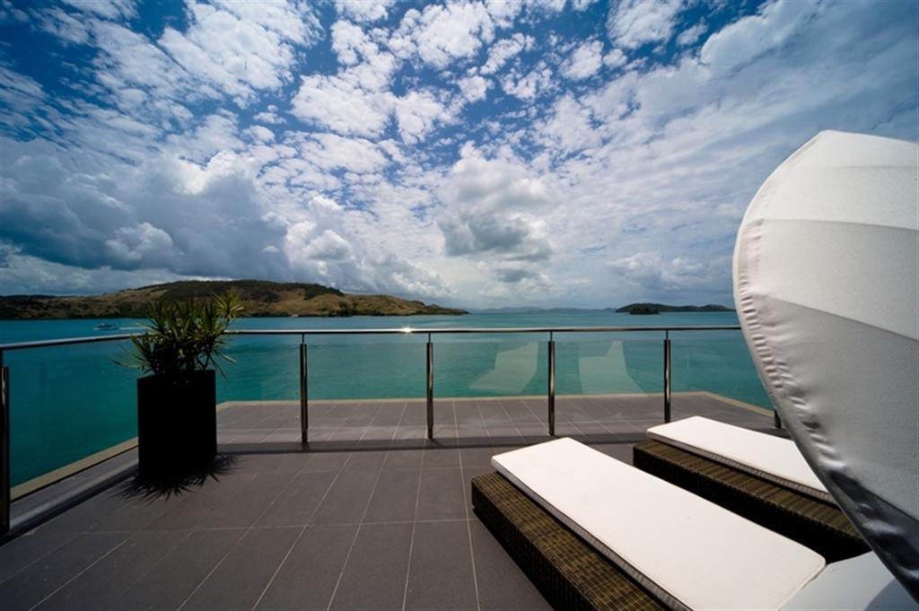 Yacht Club Villa 20 Hamilton Island Exteriör bild