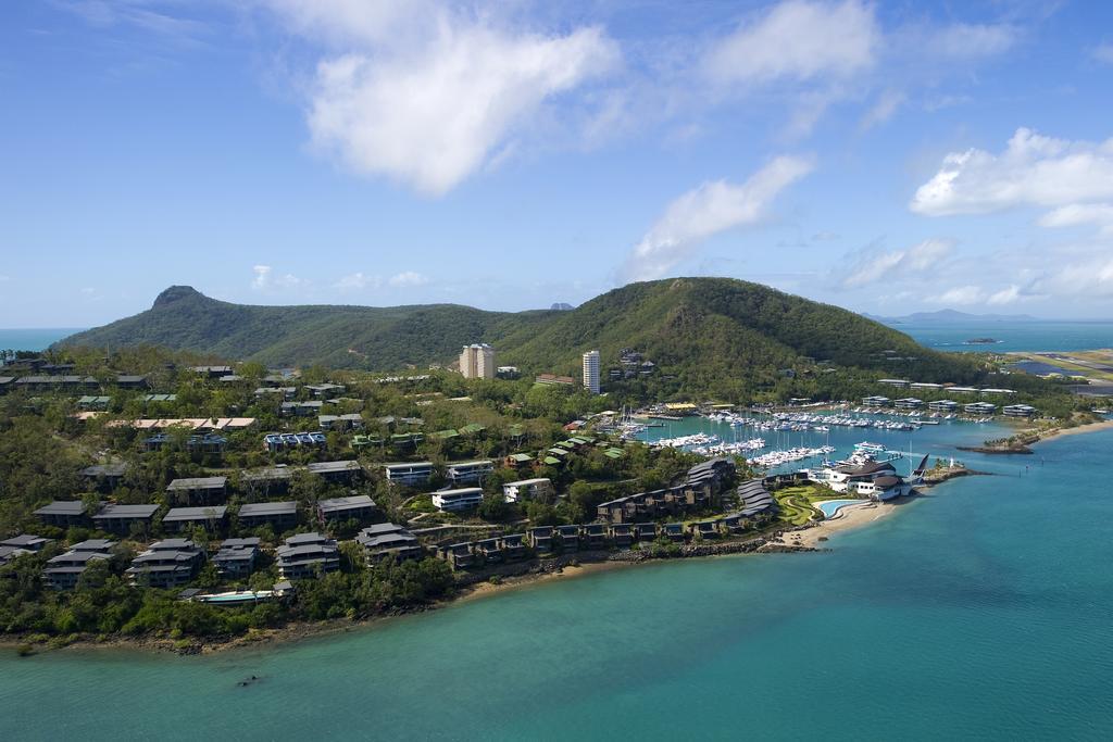 Yacht Club Villa 20 Hamilton Island Exteriör bild